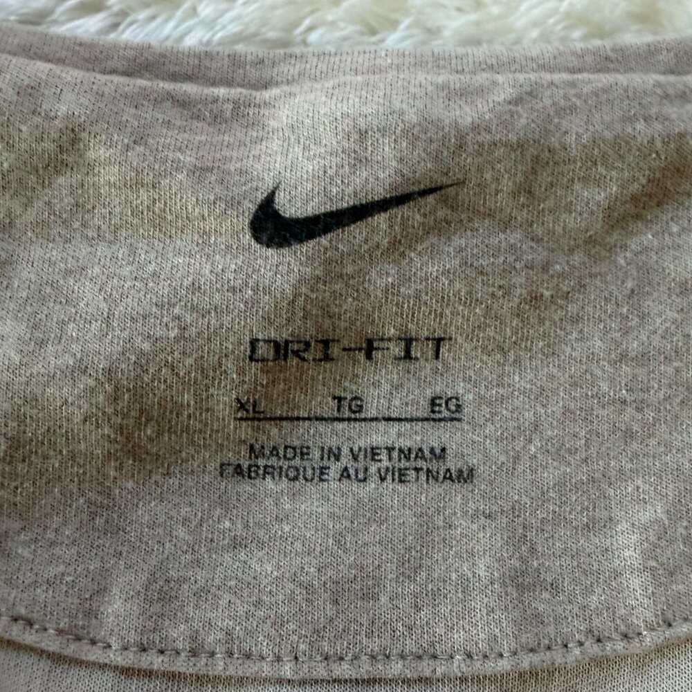 Nike Dri-Fit Tank Top - Picture 2 of 2